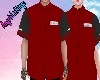 Jollibee Uniform F