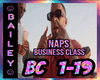(B) Business Class