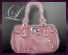 *Lb* Handbag Pink