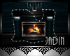JAD Eternity Fireplace