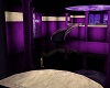 Purple N Gold Ballroom