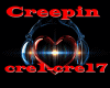 DS*Creepin cre1-cre17