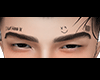 ✌ Eyebrows + Tatt 7