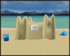 (GD) Beach Castle