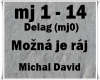 Mozna je raj