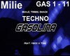 M*Gasolina*TECHNO