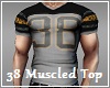 38 Muscled Shirt