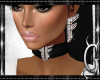G ღ FENDI /Chokers
