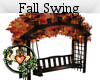 Fall Fun Swing