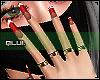 e Kesty Nail+Rings