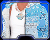 Blue Jacket + Top