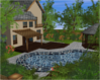 Small Home W/ Pool