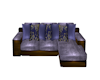 RD Large Chat Sofa