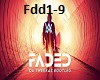 Faded (hardstyle) 1