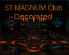 ST MAGNUM Club