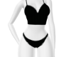 MI Black Lingerie