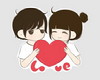 Miss you couple F