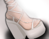 !!☆ heels platform