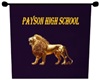 Payson HighSchool Banner