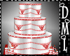 [DML] Wedding Dance Cake