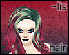 Avril 21: rain berry II