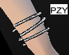 ::PZY::Silver Bracelets2