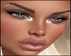 Female Head w Eyes