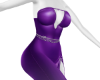 Purple Dress Juma 👑