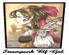 [AB] Steampunk Elf Girl