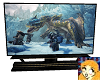 Monster Hunter World TV