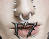 ⛧ PIERCING