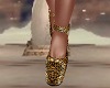 Shoes Leopard