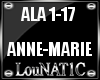 L| Anne-Marie - Alarm