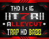 T7! - THROW IT DOWN