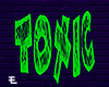 Toxic neon