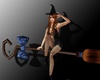  Witch avatar