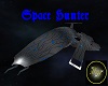 Space Hunter -Space Ship