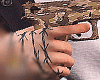 Jacket Black Tattoo