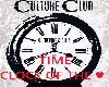 TIME-CULTURE CLUB