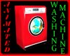 [X] Washing Machine