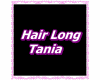 hair Long loiro
