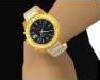 GOLD Money WATCH!