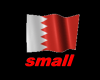 Bahrain Flag / Small