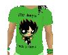 Butch Kids Tee