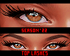  . Top Lashes 09