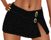 Sid"s Black Skirt