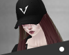 [BL] Ombre Hair + Cap