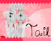 [EP]White Tigress Tail