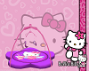 Hello Kitty Playmat