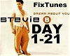 Dream About You Stevie B